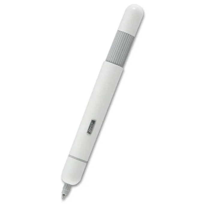 Hlavný obrázok produktu Lamy Pico Shiny White kapesní kuličková tužka