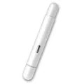 Lamy Pico Shiny White vreckové guličkové pero