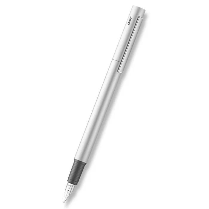 Hlavný obrázok produktu Lamy Pur Silver hrot F
