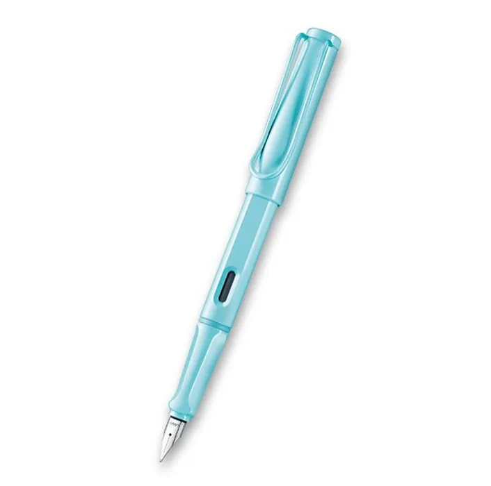 Hlavný obrázok produktu Lamy Safari Aquasky plnicí pero hrot M
