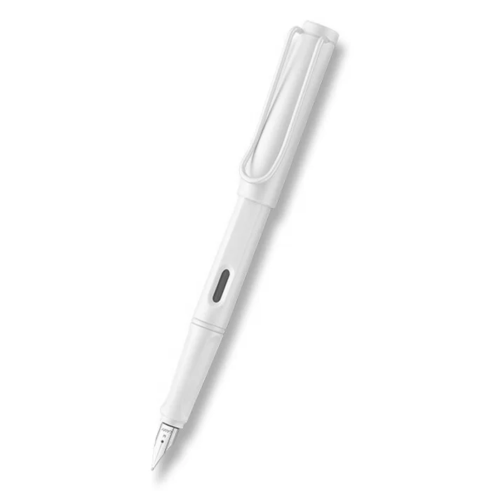 Hlavný obrázok produktu Lamy Safari Cream hrot M