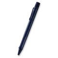 Lamy Safari Dark Dusk guličkové pero
