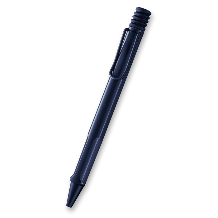 Hlavný obrázok produktu Lamy Safari Dark Dusk kuličkové pero