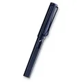 Ďalší obrázok produktu Lamy Safari Dark Dusk plniace pero, hrot EF