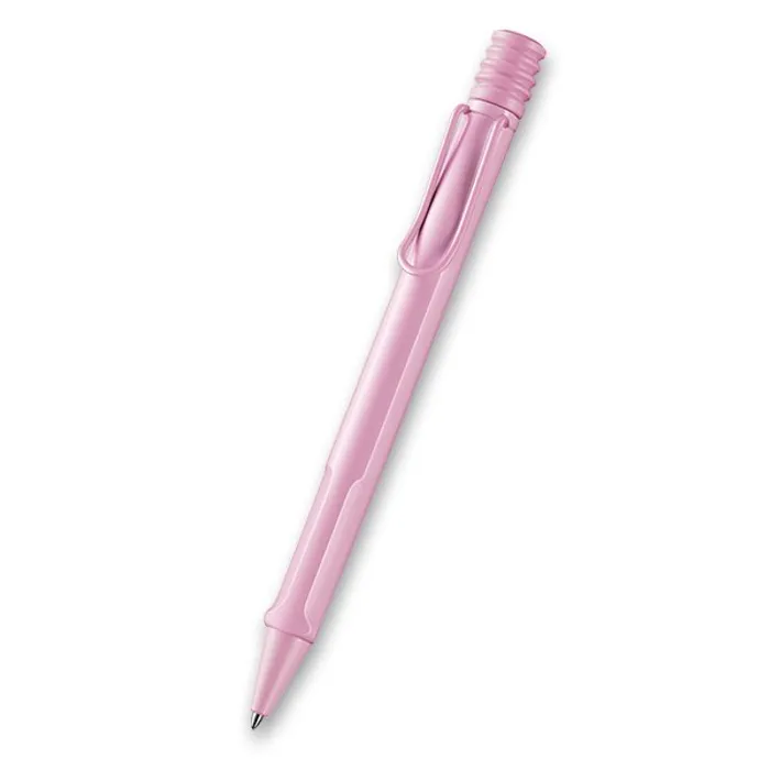 Hlavný obrázok produktu Lamy Safari Lightrose kuličkové pero