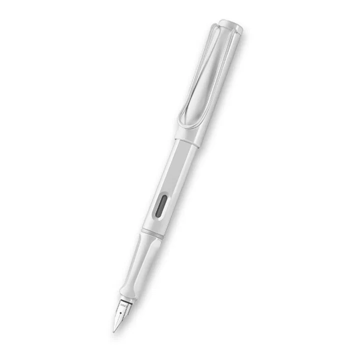 Hlavný obrázok produktu Lamy Safari Lightrose plnicí pero hrot EF