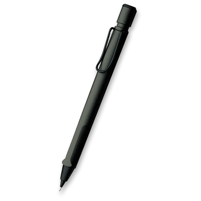 Hlavný obrázok produktu Lamy Safari Matt Charcoal mechanická tužka