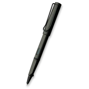 Lamy Safari Matt Charcoal roller