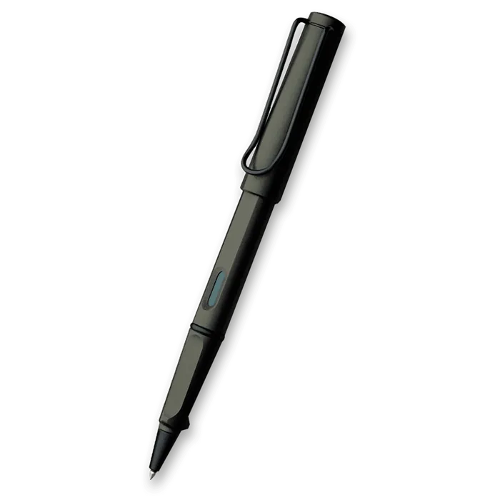 Hlavný obrázok produktu Lamy Safari Matt Charcoal roller