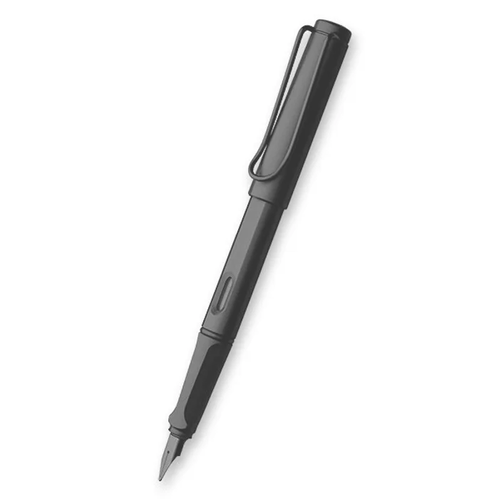 Hlavný obrázok produktu Lamy safari matt umbra sada plnicí pero a inkoust
