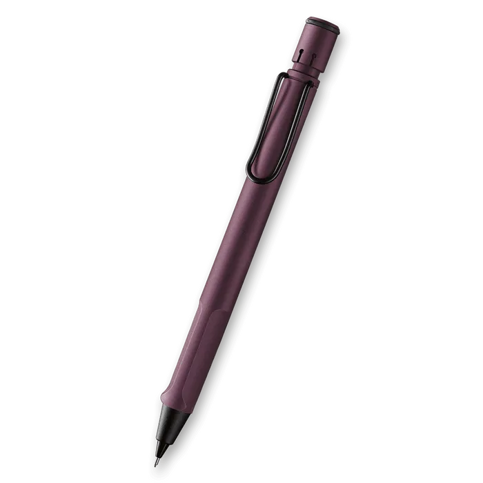 Hlavný obrázok produktu Lamy Safari Scarlet mechanická tužka, 0,5 mm