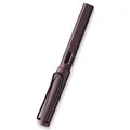 Ďalší obrázok produktu Lamy Safari Scarlet plniace pero, hrot B