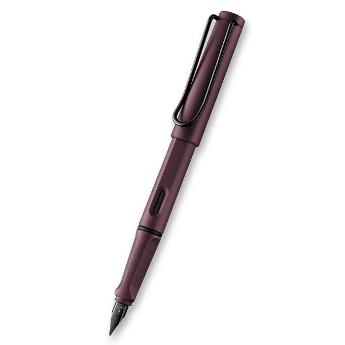 Hlavný obrázok produktu Lamy Safari Scarlet plnicí pero, hrot B
