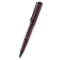 Ďalší obrázok produktu Lamy Safari Scarlet guľôčkové pero