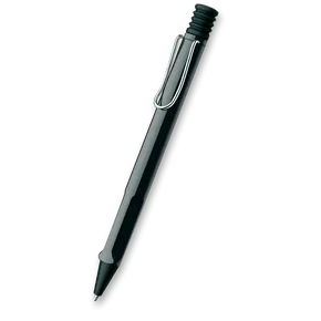 Lamy Safari Shiny Black guličkové pero