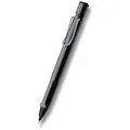 Lamy Safari Shiny Black mechanická ceruzka