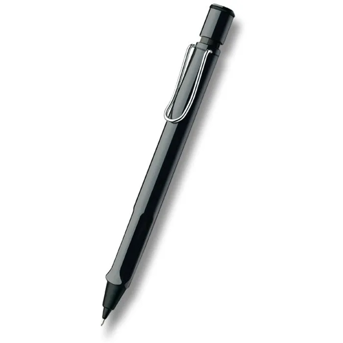Hlavný obrázok produktu Lamy Safari Shiny Black mechanická tužka