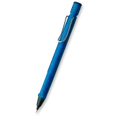Lamy Safari Shiny Blue mechanická ceruzka