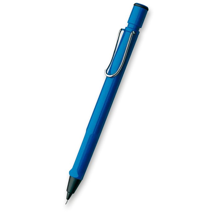 Hlavný obrázok produktu Lamy Safari Shiny Blue mechanická tužka
