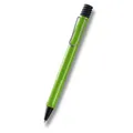 Lamy Safari Shiny Green guličkové pero