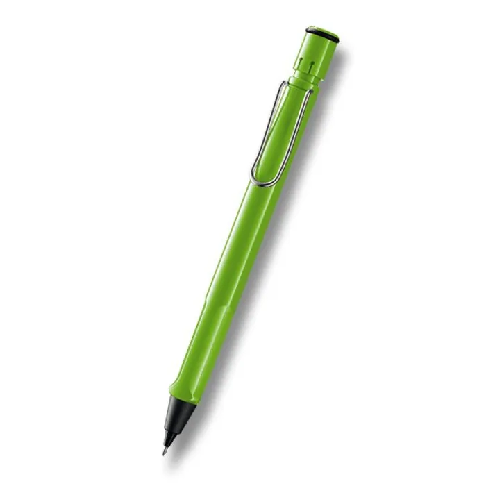 Hlavný obrázok produktu Lamy Safari Shiny Green mechanická tužka
