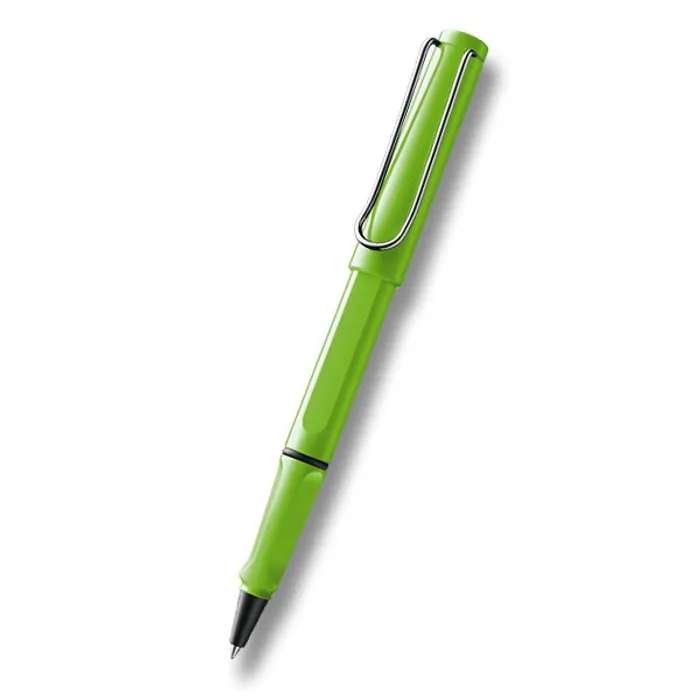Hlavný obrázok produktu Lamy Safari shiny green roller