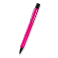 Lamy Safari Shiny Pink guličkové pero