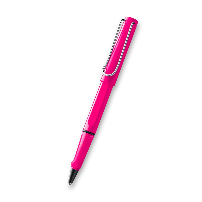 Hlavný obrázok produktu Lamy Safari Shiny Pink roller