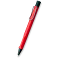 Lamy Safari Shiny Red guličkové pero