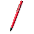 Lamy Safari Shiny Red mechanická ceruzka