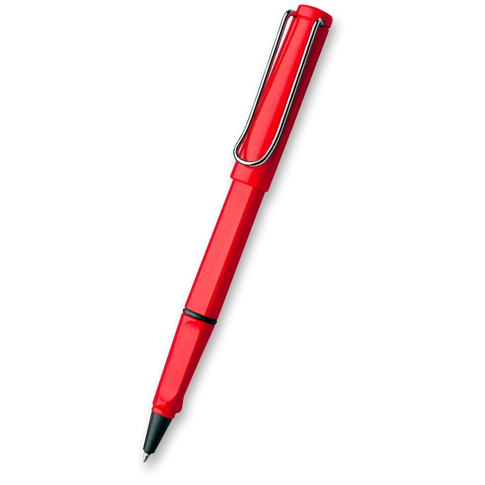 Hlavný obrázok produktu Lamy Safari Shiny Red roller