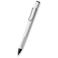 Lamy Safari Shiny White mechanická ceruzka