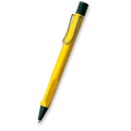 Lamy Safari Shiny Yellow guličkové pero