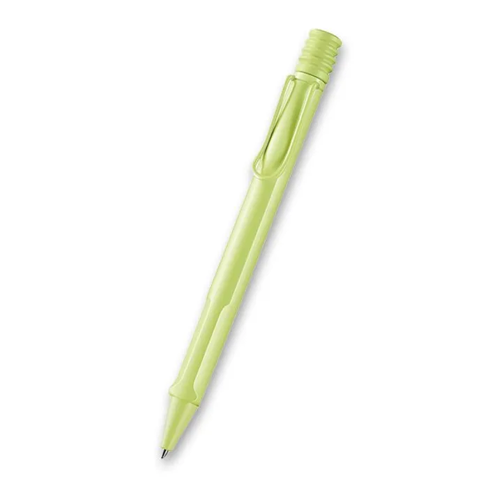 Hlavný obrázok produktu Lamy Safari Springgreen kuličkové pero
