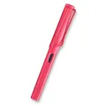 Ďalší obrázok produktu Lamy Safari Sunset plniace pero, hrot M