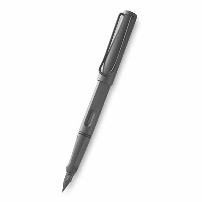 Hlavný obrázok produktu Lamy Safari Umbra plnicí pero hrot LH