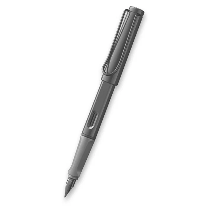 Hlavný obrázok produktu Lamy Safari Violet Blackberry plnicí pero hrot M