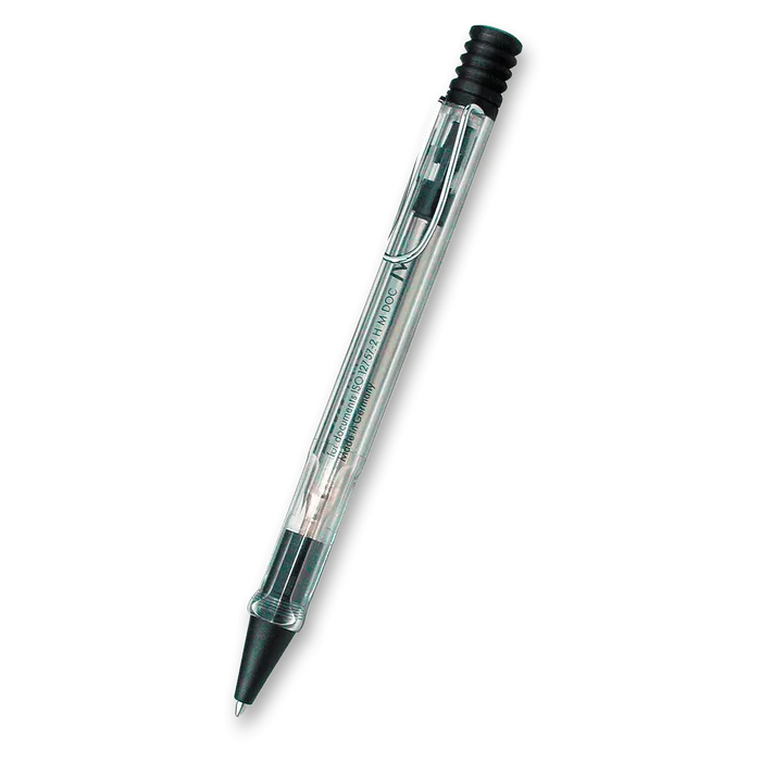 Hlavný obrázok produktu Lamy Safari Vista Transparent kuličková tužka