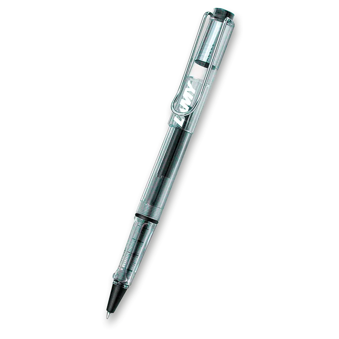 Hlavný obrázok produktu Lamy Safari Vista Transparent roller