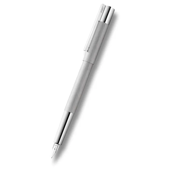 Hlavný obrázok produktu Lamy Scala Brushed hrot M