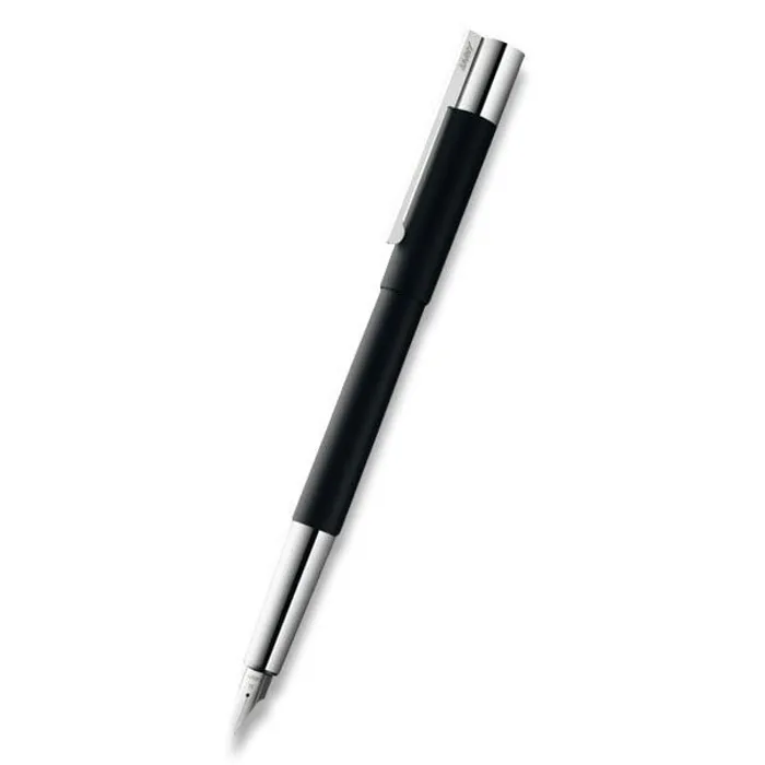 Hlavný obrázok produktu Lamy Scala Matt Black hrot M