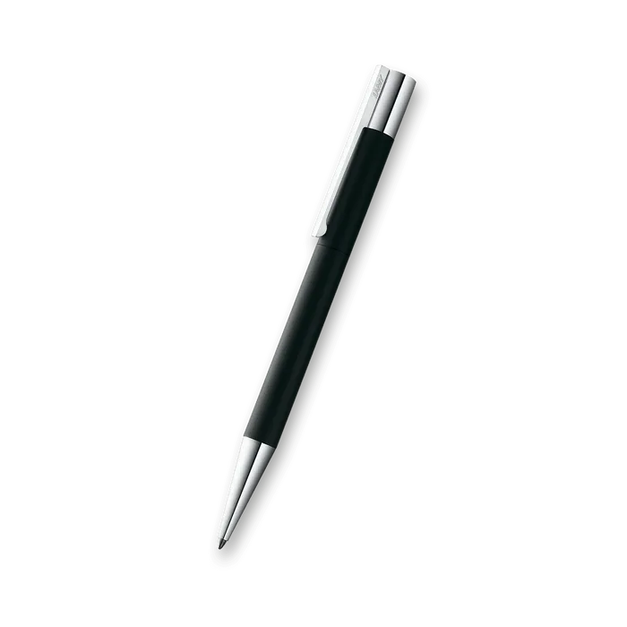 Hlavný obrázok produktu Lamy Scala Matt Black kuličková tužka