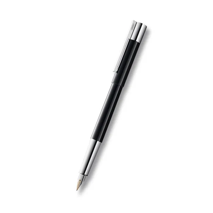 Hlavný obrázok produktu Lamy Scala Pianoblack hrot F