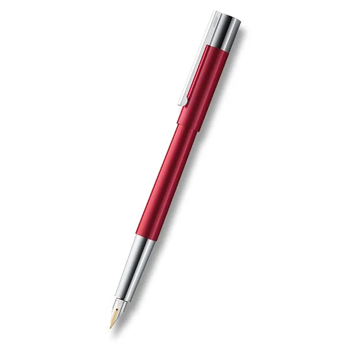 Hlavný obrázok produktu Lamy Scala Pianored plnicí pero hrot M