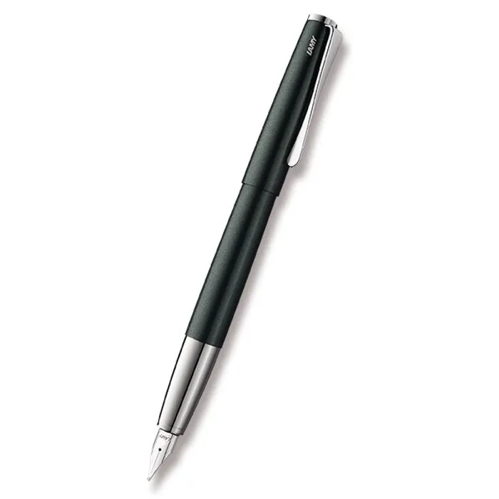 Hlavný obrázok produktu Lamy Studio Black Forrest hrot EF