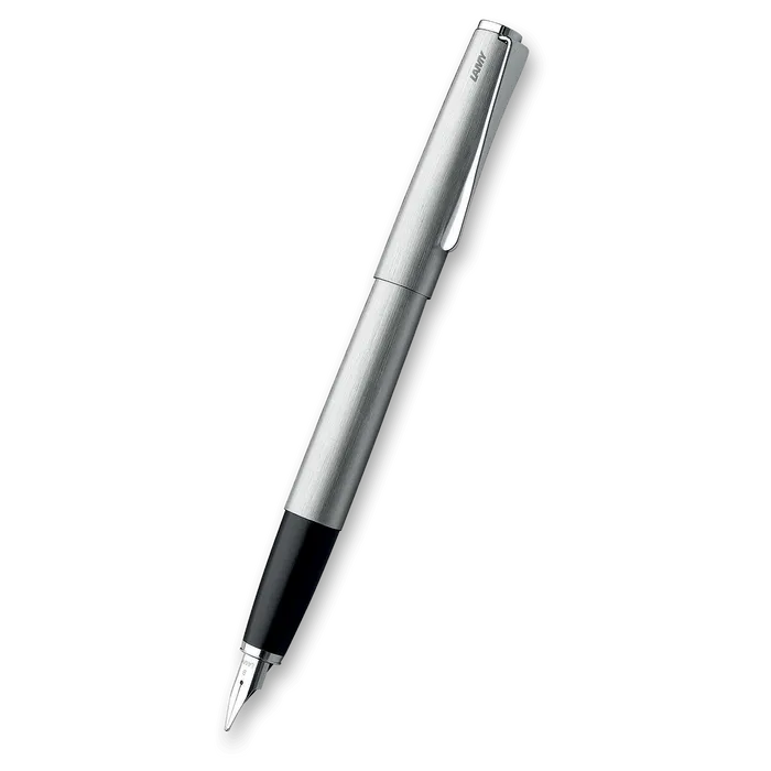Hlavný obrázok produktu Lamy Studio Brushed Steel hrot F