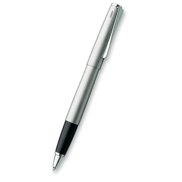 Hlavný obrázok produktu Lamy Studio Brushed Steel roller