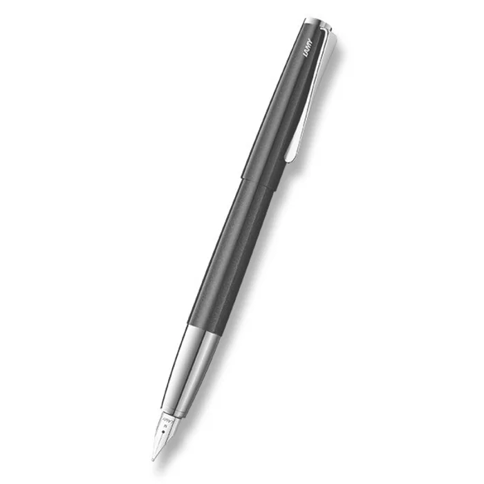 Hlavný obrázok produktu Lamy Studio Dark Brown plnicí pero hrot M