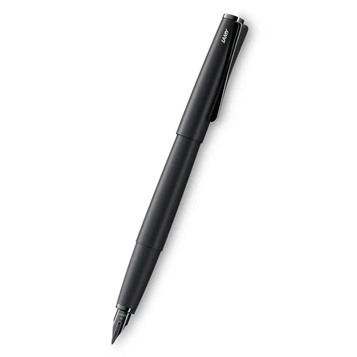 Hlavný obrázok produktu Lamy Studio Lx all black hrot EF