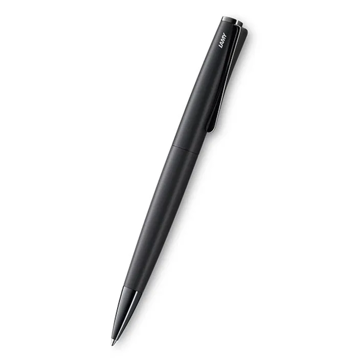Hlavný obrázok produktu Lamy Studio Lx all black kuličková tužka